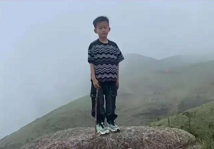 福建男童失联第9天！救援指挥部发声辟谣，妈妈已崩溃，这几天有什么新进展么?
 