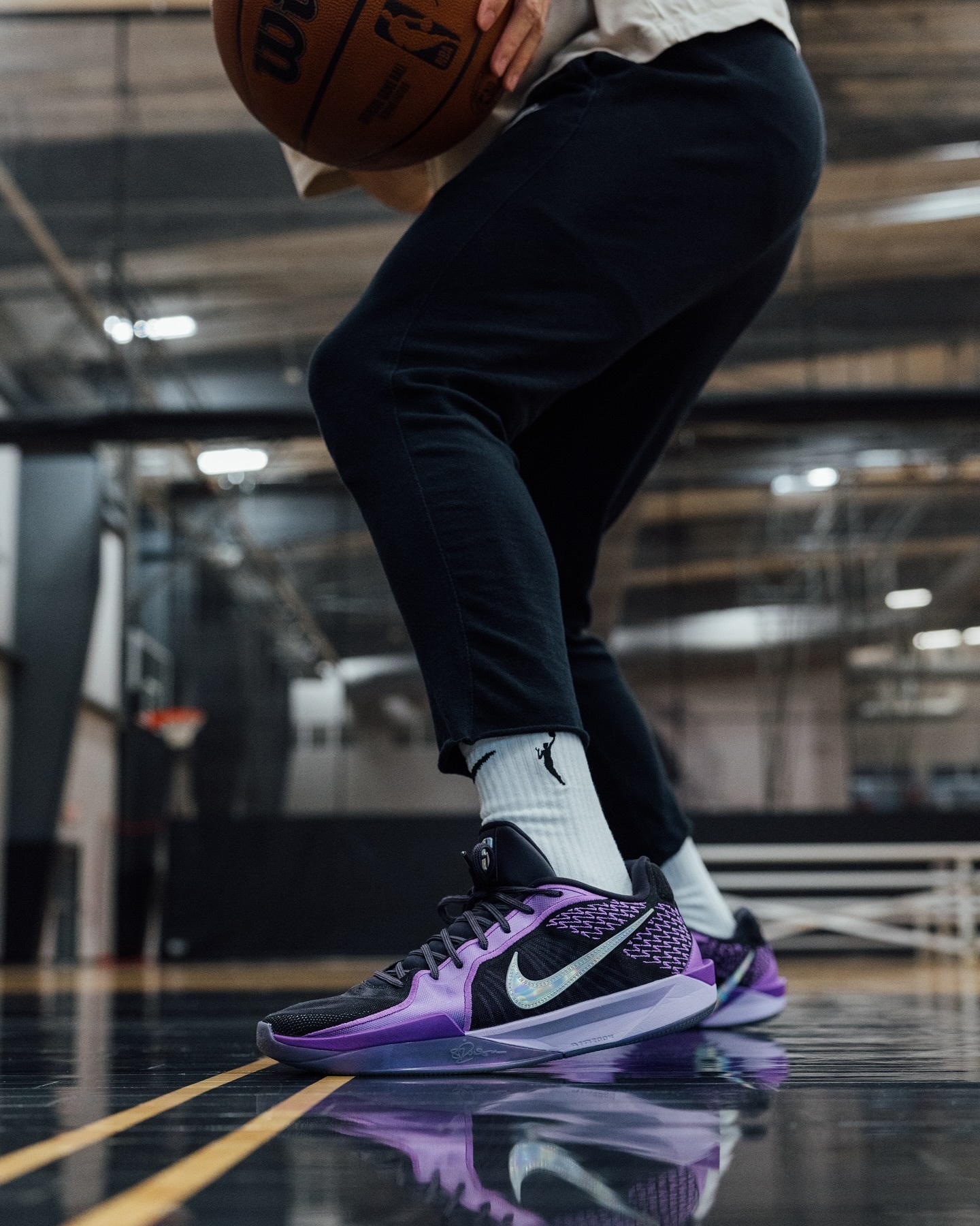 #SNEAKERS ON COURT# 🔥🔥🔥©️junjdm ​​​