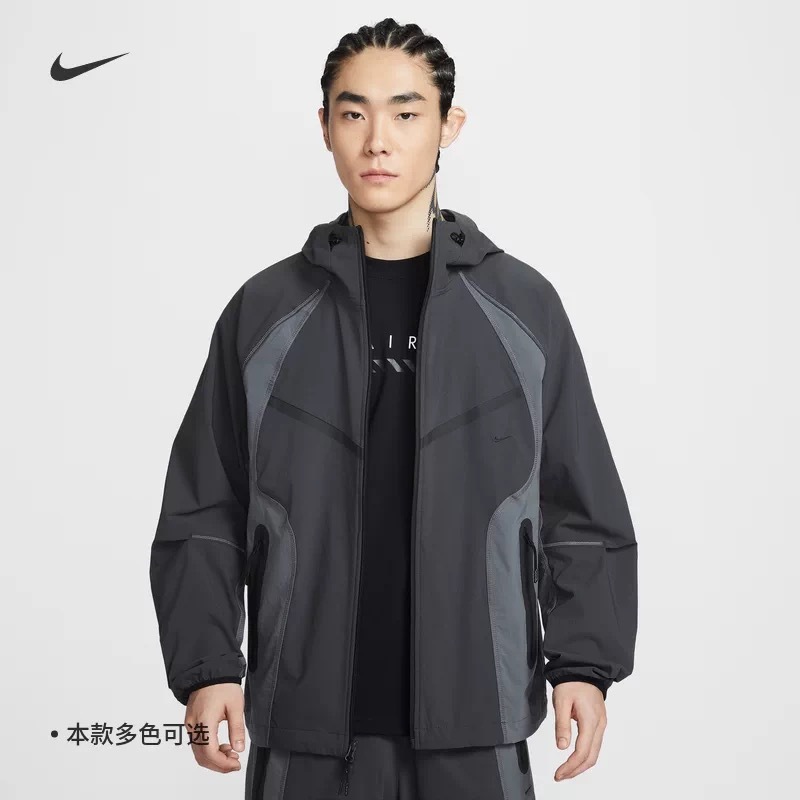 又是nike哦 
