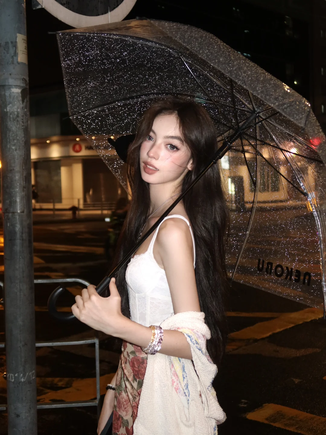 漫步维港🇭🇰