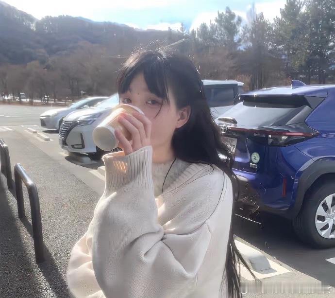 头像｜换个巨旺的𝙒𝙚𝘾𝙝𝙖𝙩头像吧美女头像 自用头像 女生头像分享 