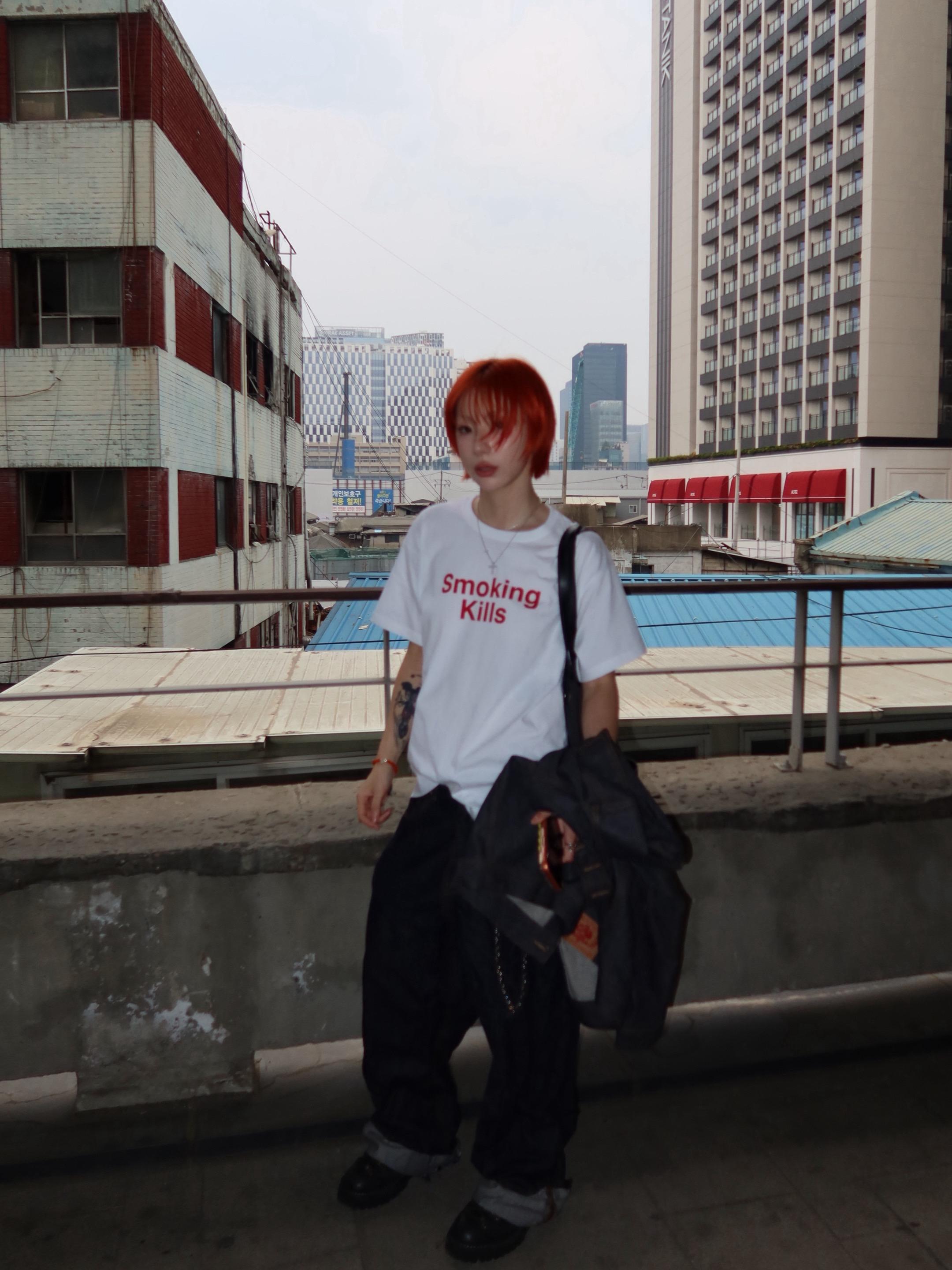 平时炒菜不放盐 姐的帅无需多盐。