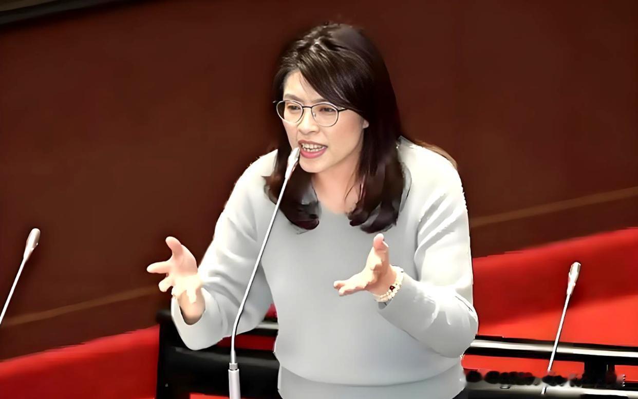郑丽文再喊"打倒台独"！从"台独"支持者到反"台独"斗士，她经历了什么？
 
最