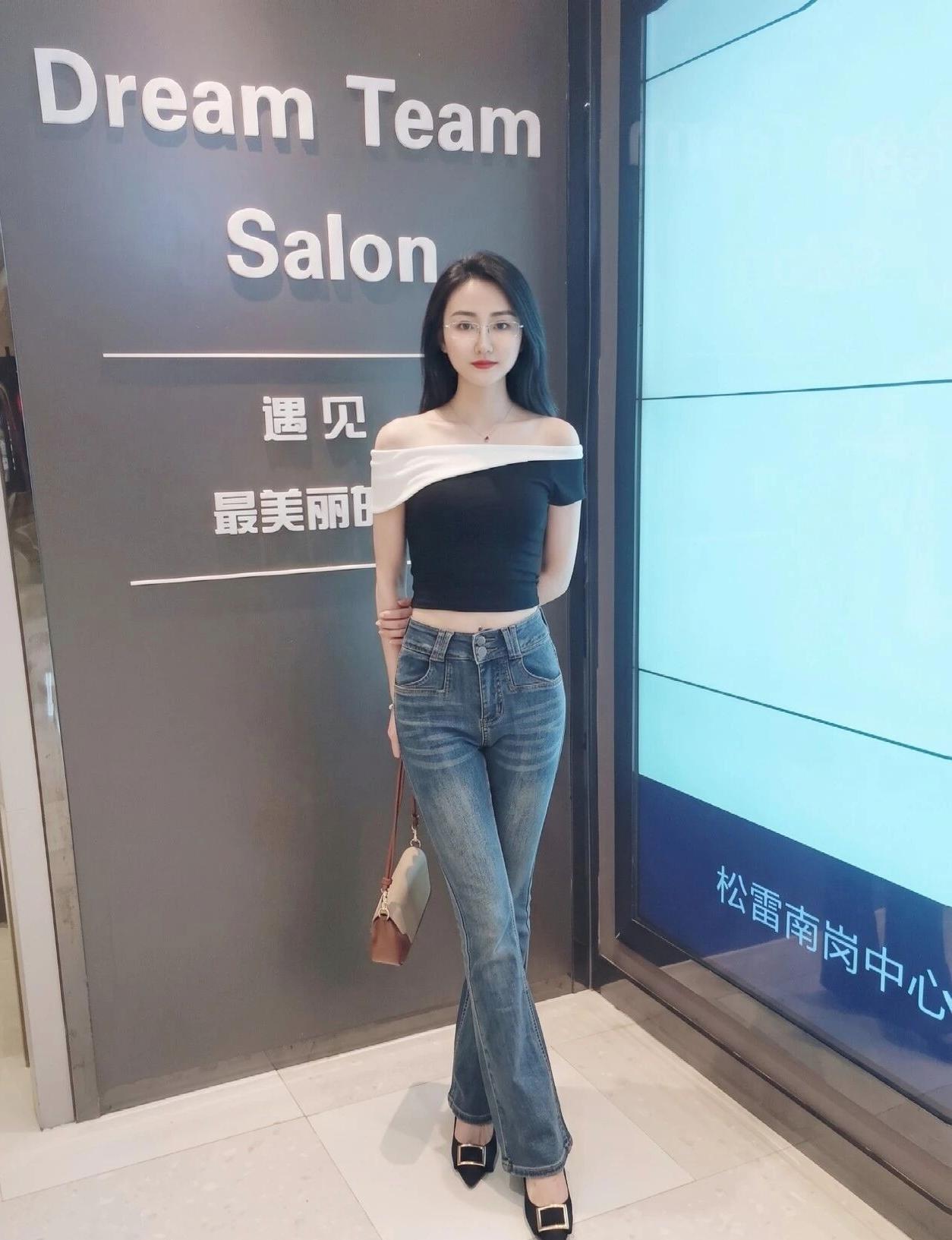 遇见最美的自己！