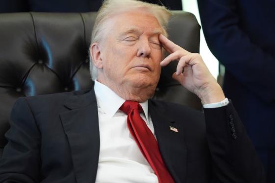 现在看来美伊第2轮谈判黄了，伊朗明确拒绝出席第二轮会谈，面对尴尬“被拒”，特朗普