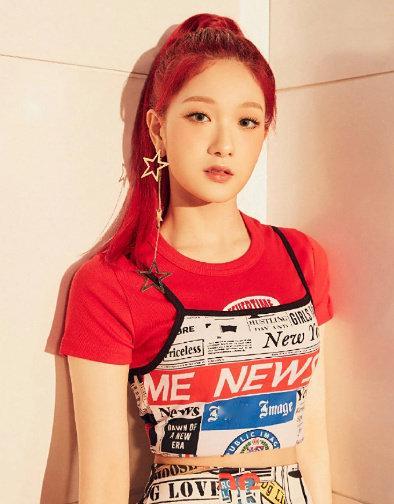 李瑞渊签约新公司 据 IZE 23 日独家报道，fromis_9 前成员李瑞渊与