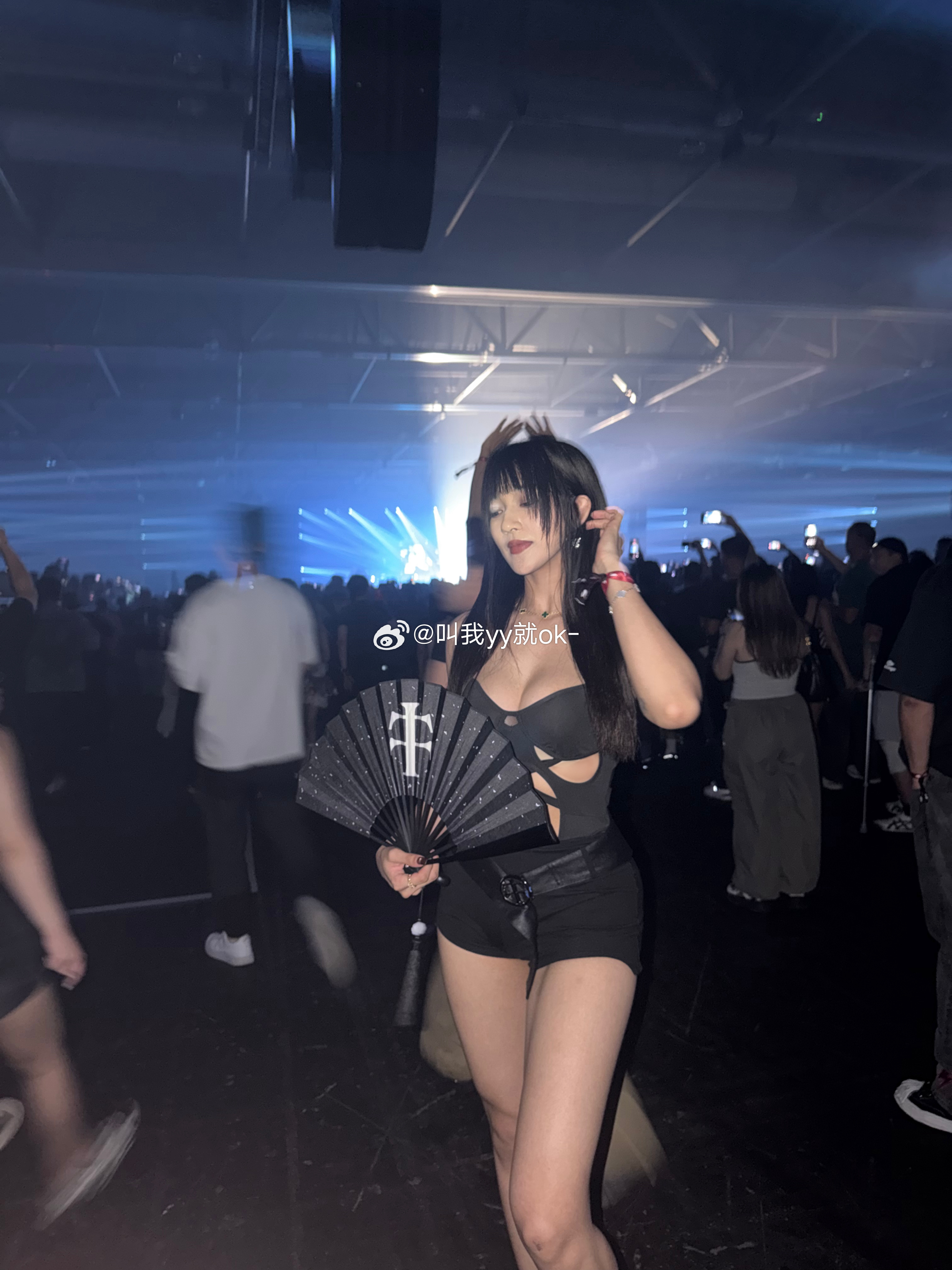 asot🖤 香港·亚洲国际博览馆