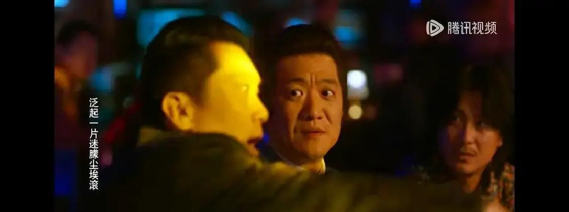 兄弟，可能是最想让你死的人。
数据显示，近十年涉黑案件里，超过30%的核心成员，