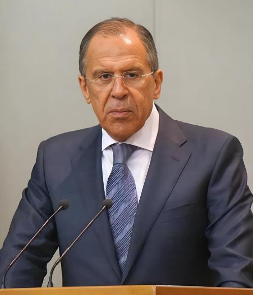 乌美把停火的新计划改得是面目全非，俄罗斯外长拉夫罗夫表示，俄罗斯不急于与美国就解