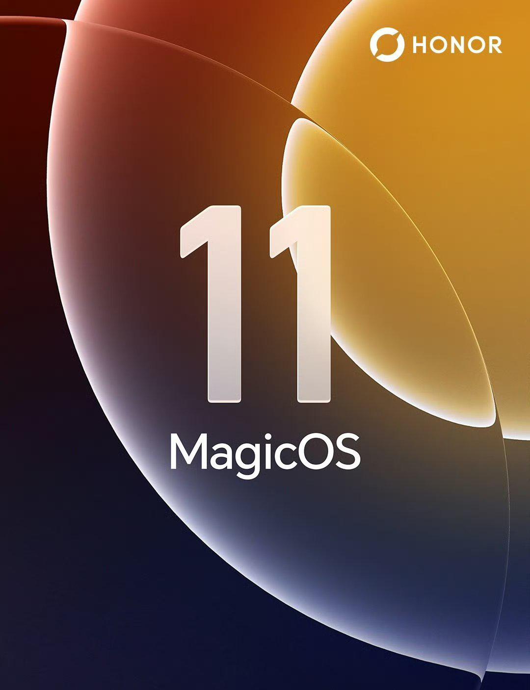 荣耀工程师快扛不住了！MagicOS11 催更潮刷屏

谁懂啊，MagicOS1