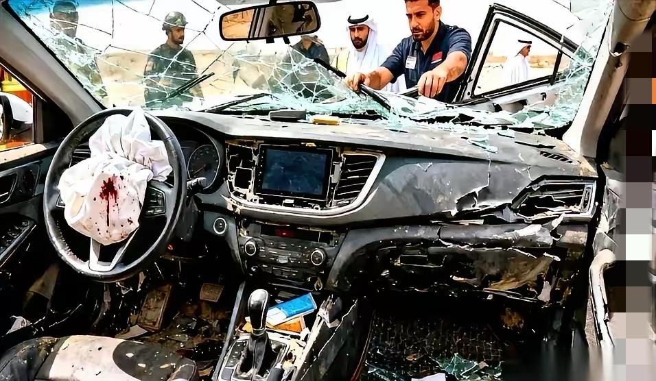 最想灭火的人，

   倒在了离火堆最近的地方。

   凌晨刷到卡塔尔代表团的