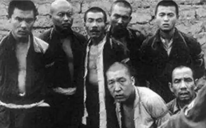 民国时期，山东境内土匪猖獗，但作恶作端的匪首都没有好下场，特别是鲁南土匪“李大麻