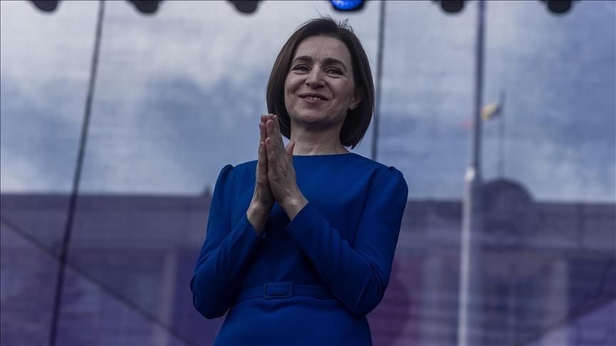 摩尔多瓦正式退出独联体，同时放弃该组织所有基础条约，与俄罗斯主导的这一区域组织彻