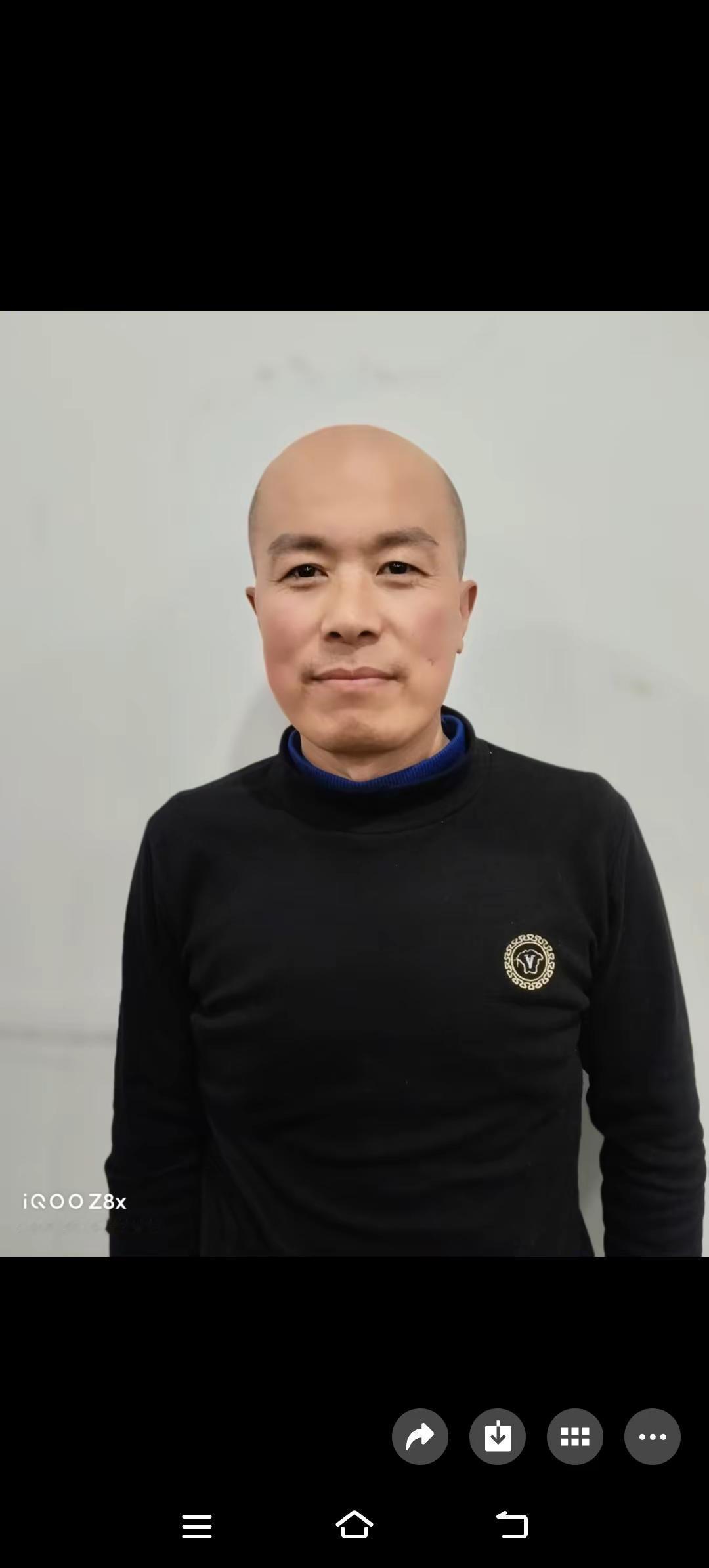 光头头像