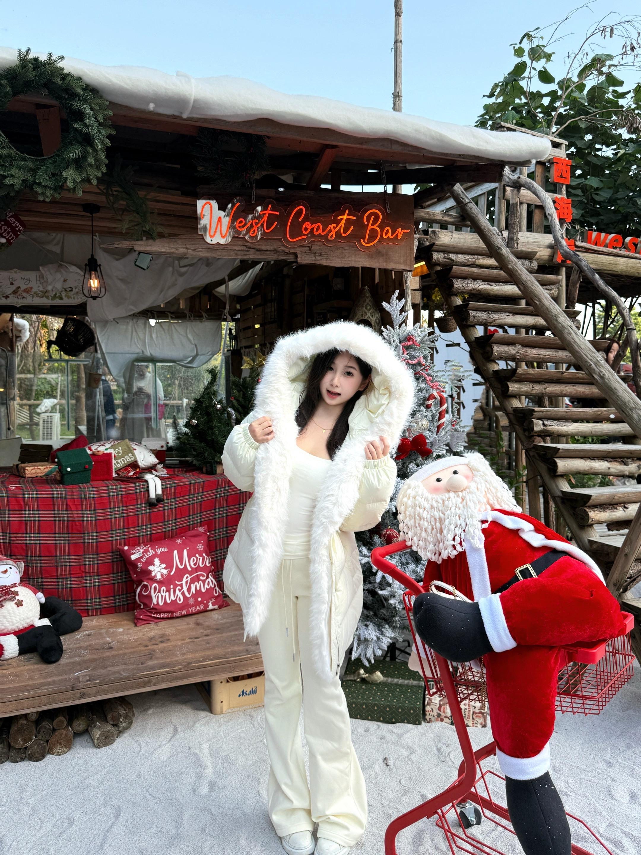 ˗ˏˋ🧸✧*🎅🏻◞˚预制圣诞🎄。