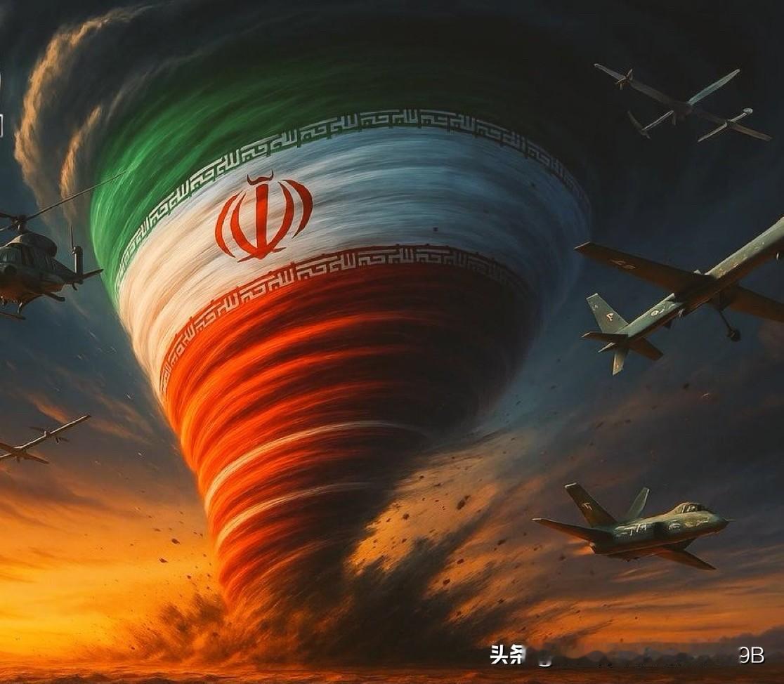 伊朗伊斯兰革命卫队海军：
我们拥有在适当的时候对抗敌人时会展现的能力。
我们对海