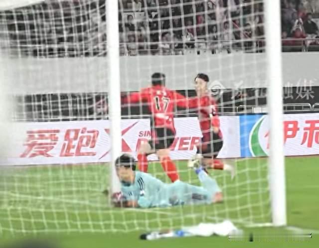 常规赛两队蓄力0-0战平，这次八进四淘汰赛苏州、常州两队动真格