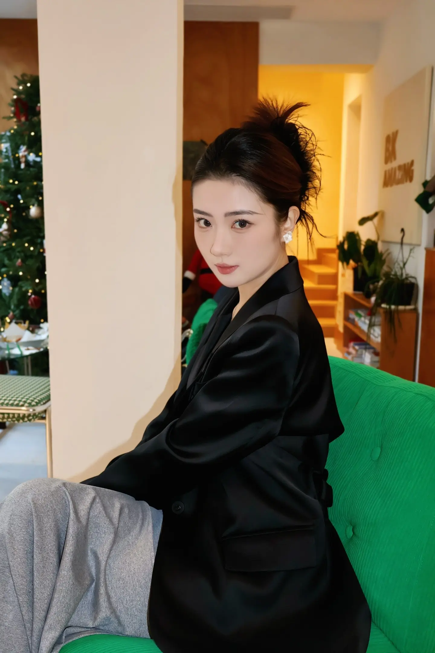 感恩遇见的所有