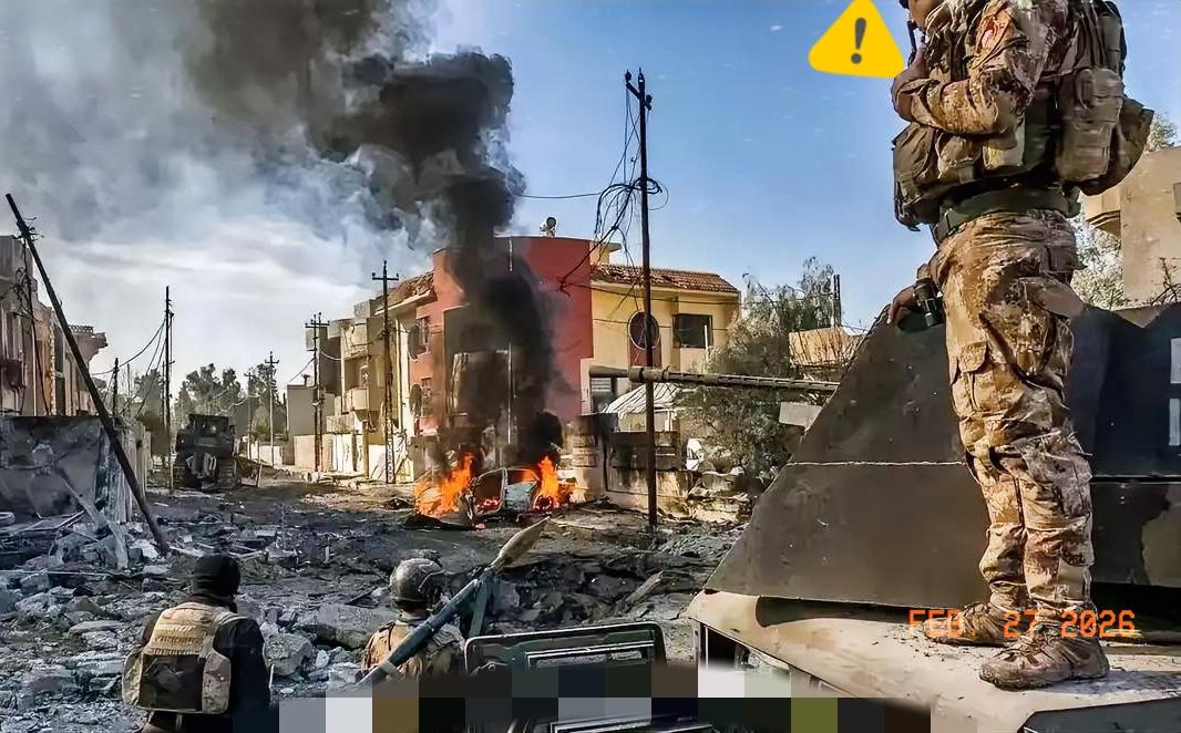 宣战！巴基斯坦大规模空袭，喀布尔等重要城市爆炸不断，冲突为啥一夜失控升级！
新华