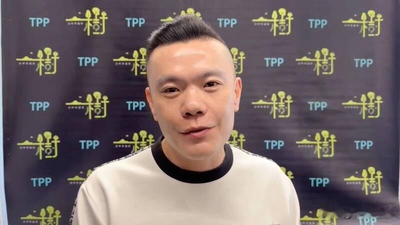 民众党议员：支持江启臣参选台中市长

民众党台中市议员江和树今天（13日）表示，