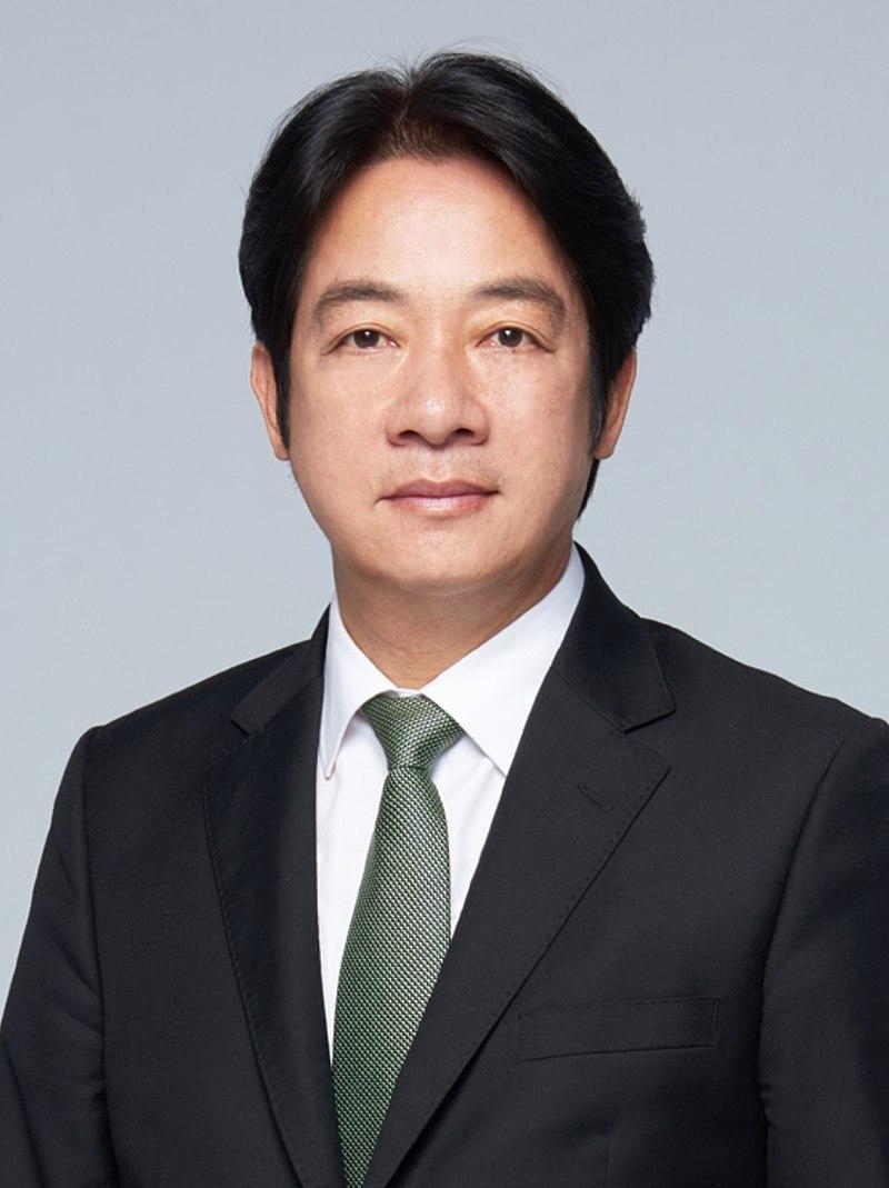 5月8日，巴拉圭总统培尼亚窜访台湾，和赖清德签署所谓“合作交流文件”。赖清德当场