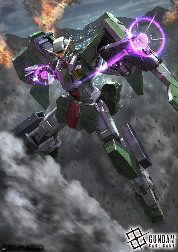 力天使高达（via 高坂巧）高达