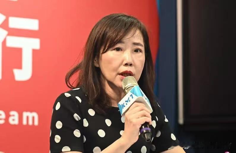 突发！尹乃菁辞任国民党文传会主委！

尹乃菁上任仅两个月就辞任中国国民党文传会主
