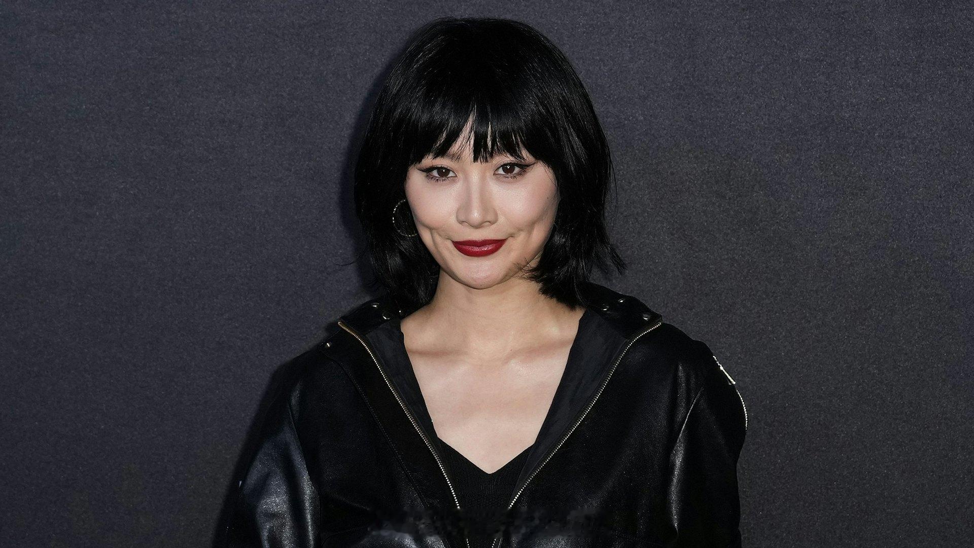 陈法拉成功跻身好莱坞上流　获名导千金邀请出席极奢华慈善晚会 | 香港01 43岁