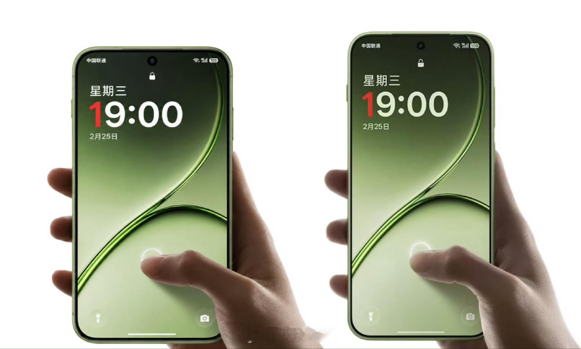 这两种比例我更喜欢左边你喜欢哪种？