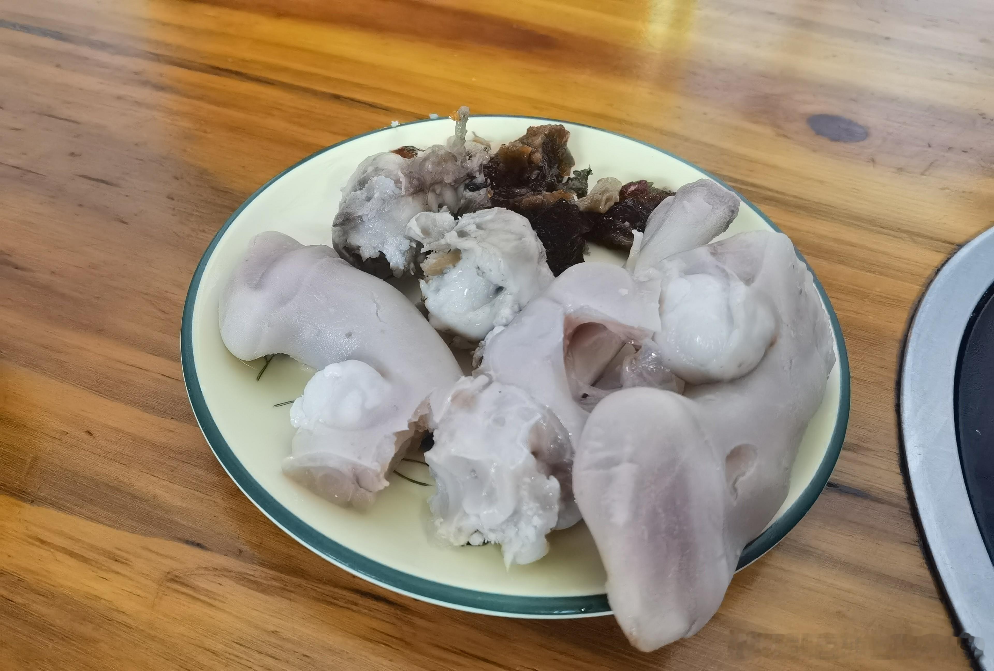 整个羊蹄子和羊眼睛，巩固牢记社会知识[可怜] ​​​