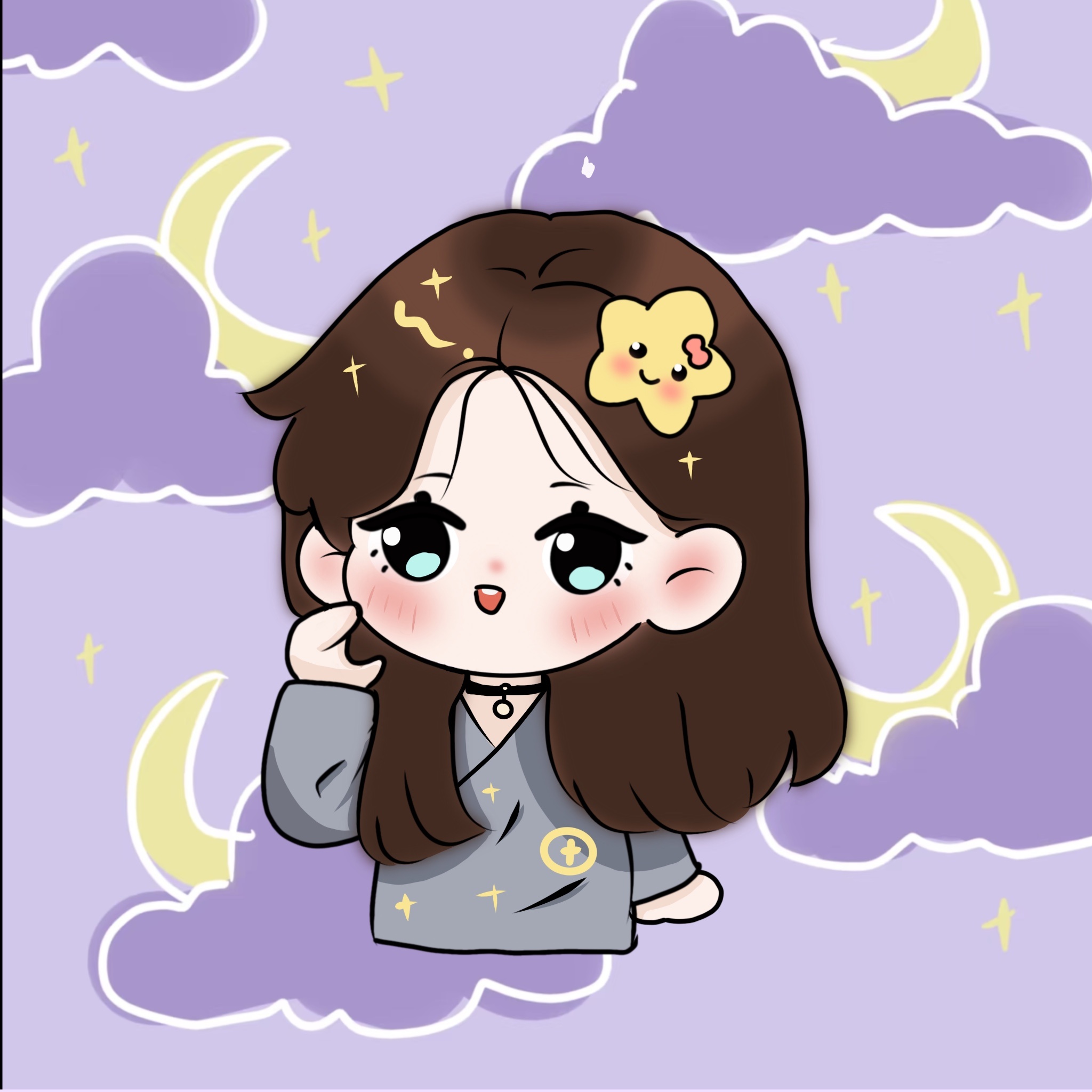 真正的情头🫰🏻