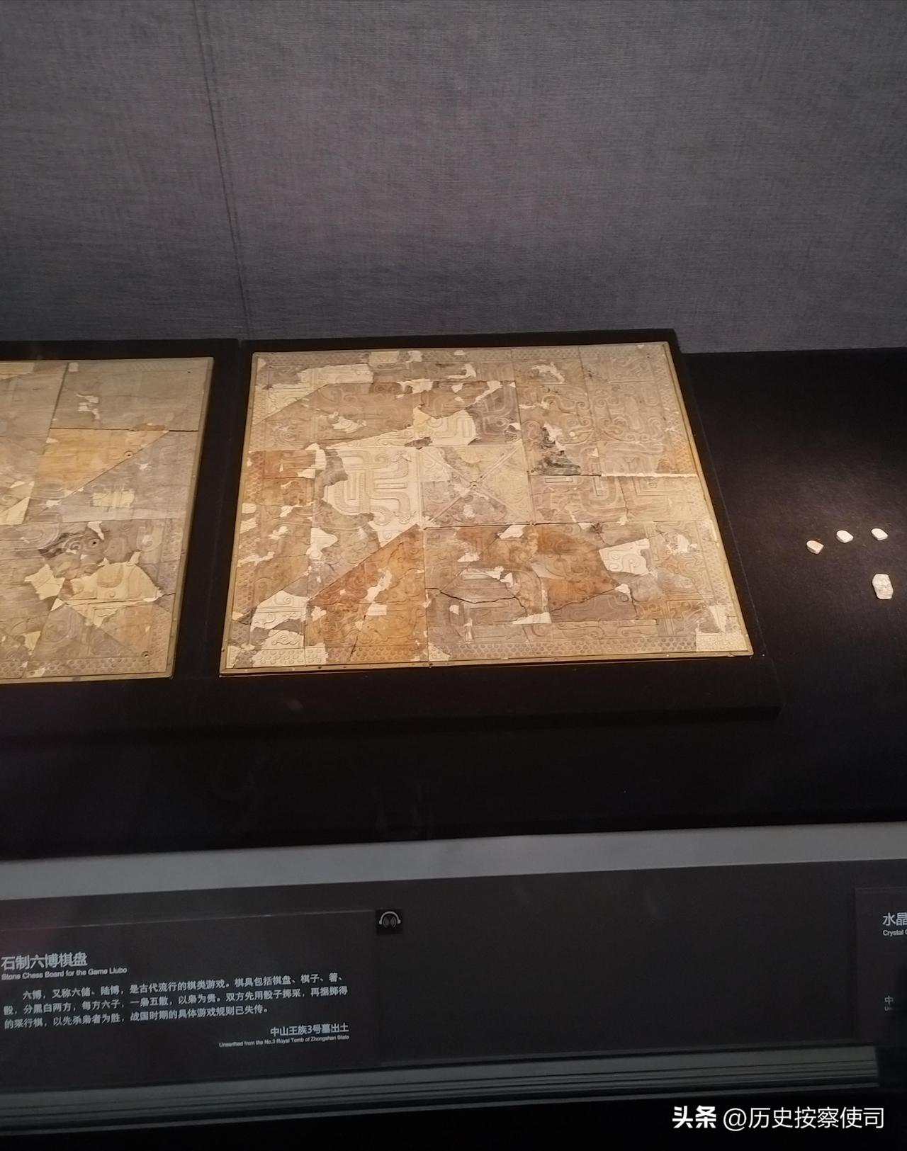 为什么说观棋不语真君子？因为下棋这个事下的好不好且不论，说两句粗口，争执两句也罢