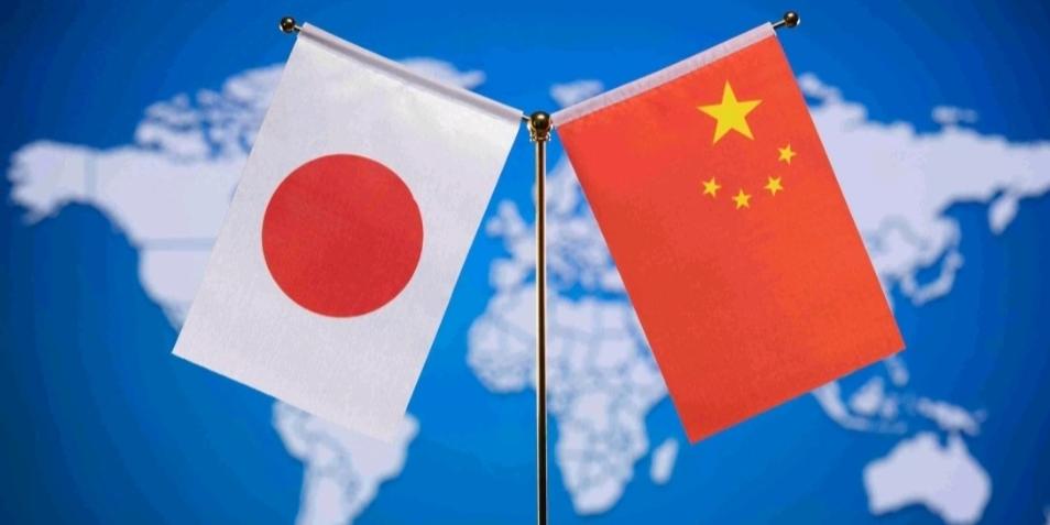 上强度了，日本方面对我们表示不满！日本企业声称我们对日企搞“区别对待”！8月1日