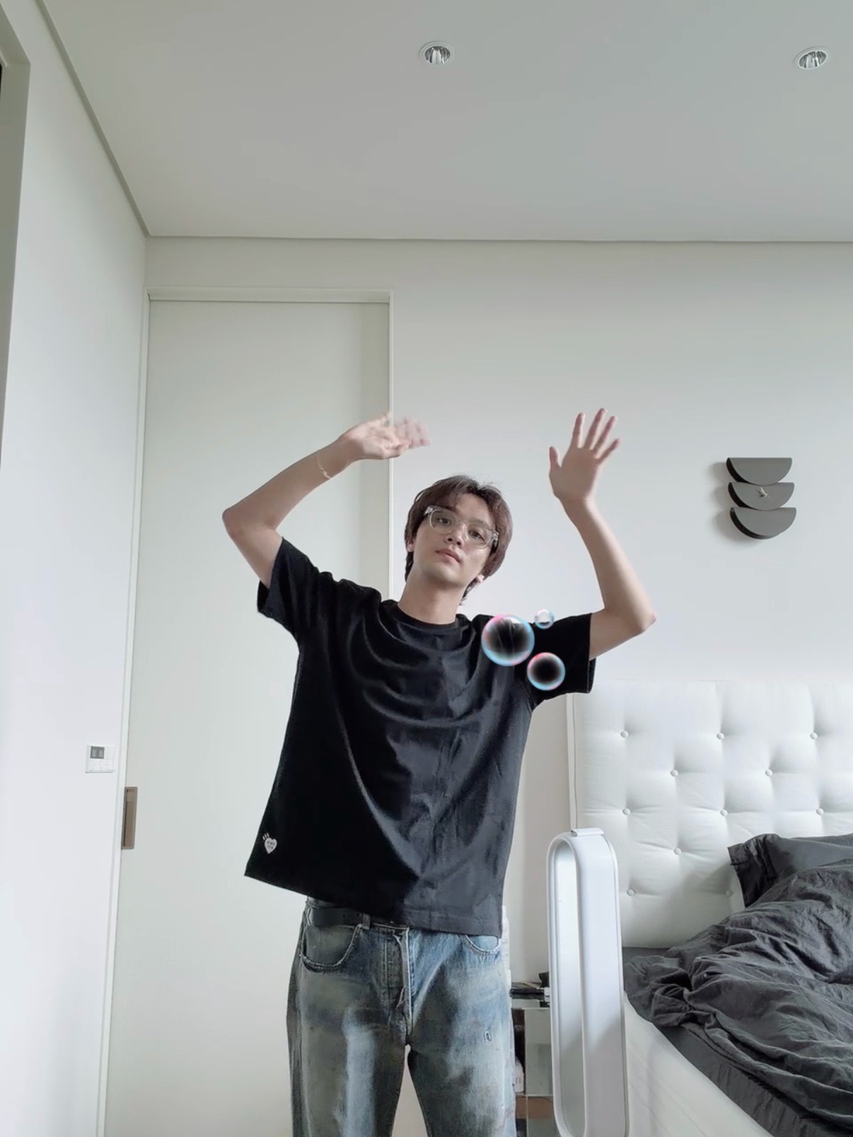 点击🫧接收小狗手舞足蹈嗨嗨视频这么可爱55 