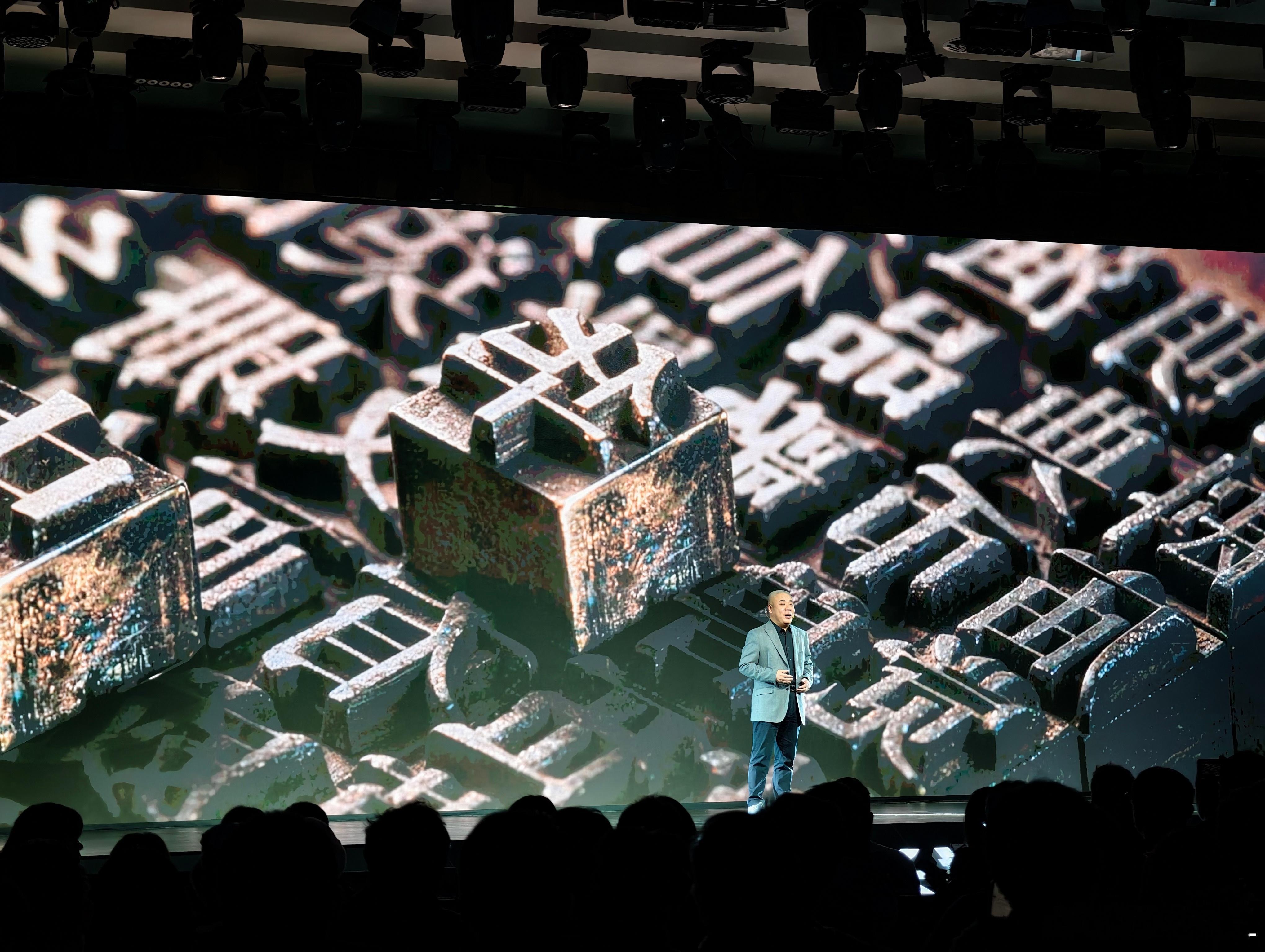 技术本善，归元平台来了。 