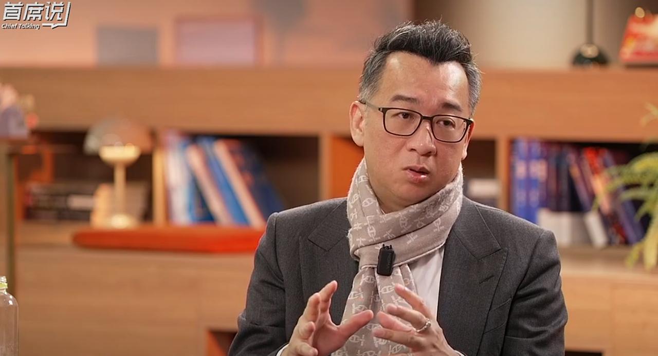 大家还是想赚快钱，动不动就all in。

3月27日，莲华资管管理合伙人洪灏在