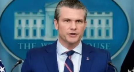 针对台湾问题，摊牌了！美国国防部表态了！没有任何含糊其辞，没有任何缓冲余地，美方