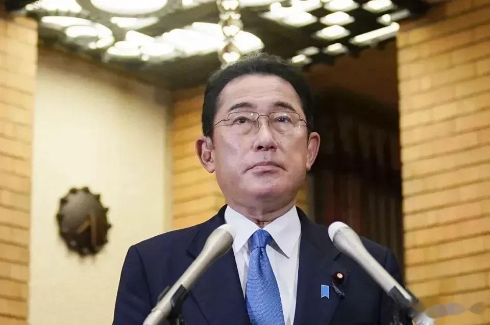 岸田首相应学习一下澳大利亚总理，飞去上海！岸田就像长着两条腿的癞蛤蟆，到处蹦跶恶