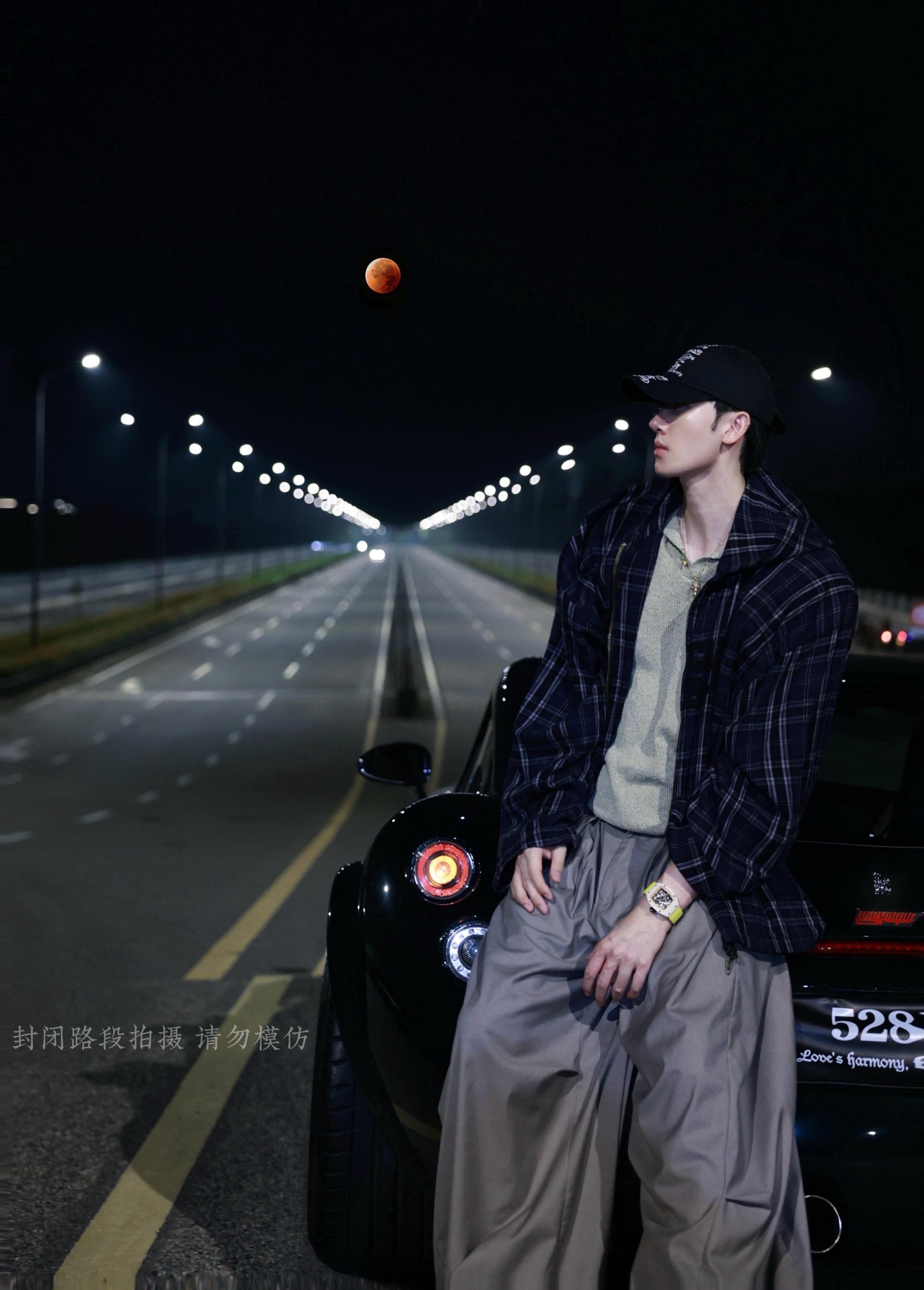 纵然我已离经叛道，但仍坚信内燃机永不凋零  可能时代确实变了，但机械...