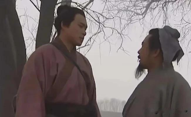 柴进为什么当不了梁山的带头大哥?水浒里明确提及有三个人喜欢专爱结识天下好汉，扶危