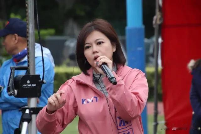 “死道友不是死贫道”！游淑慧呛黄珊珊：只敢用部分法条骗小草

民众党立委黄珊珊昨