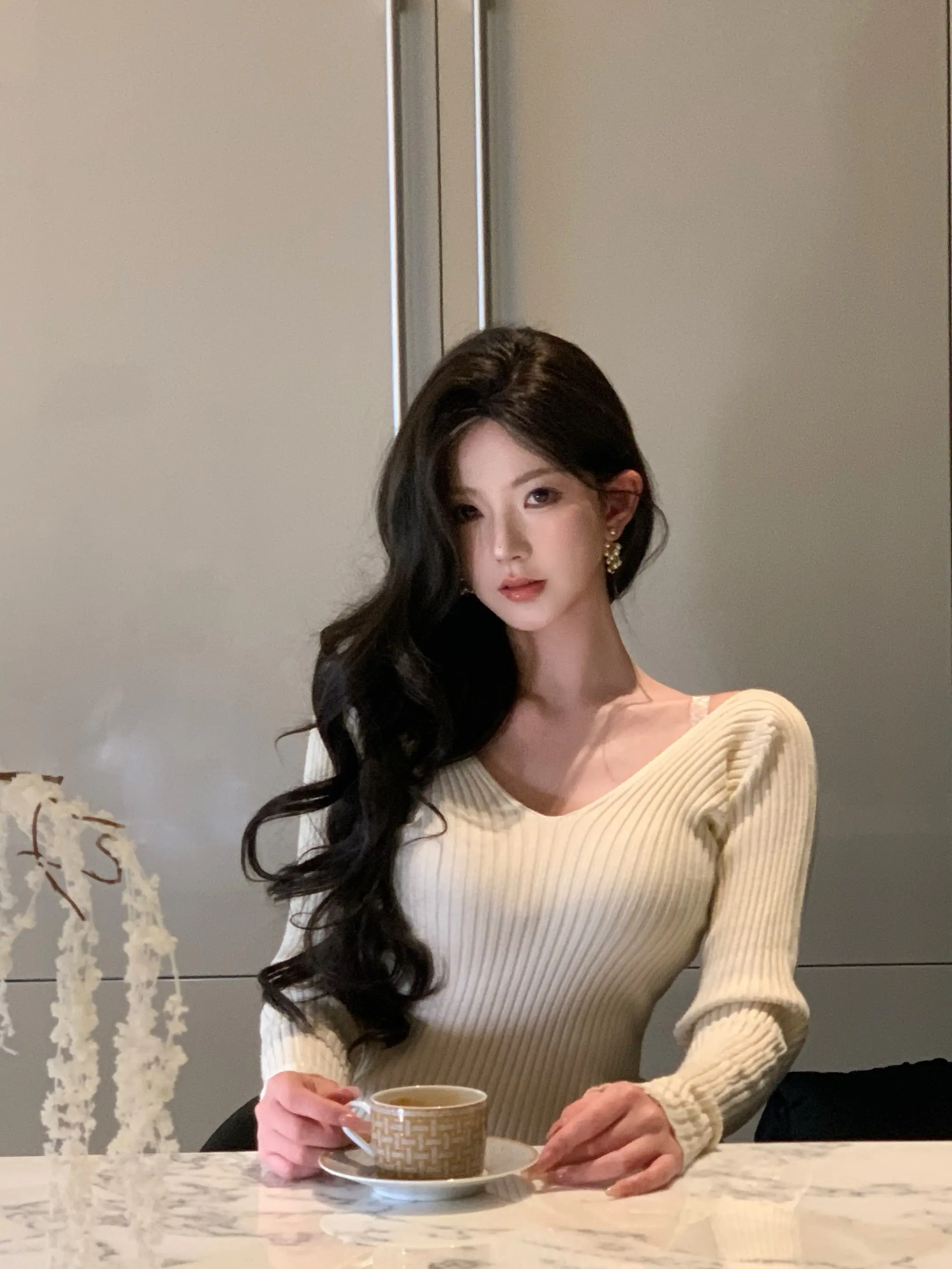 姐姐