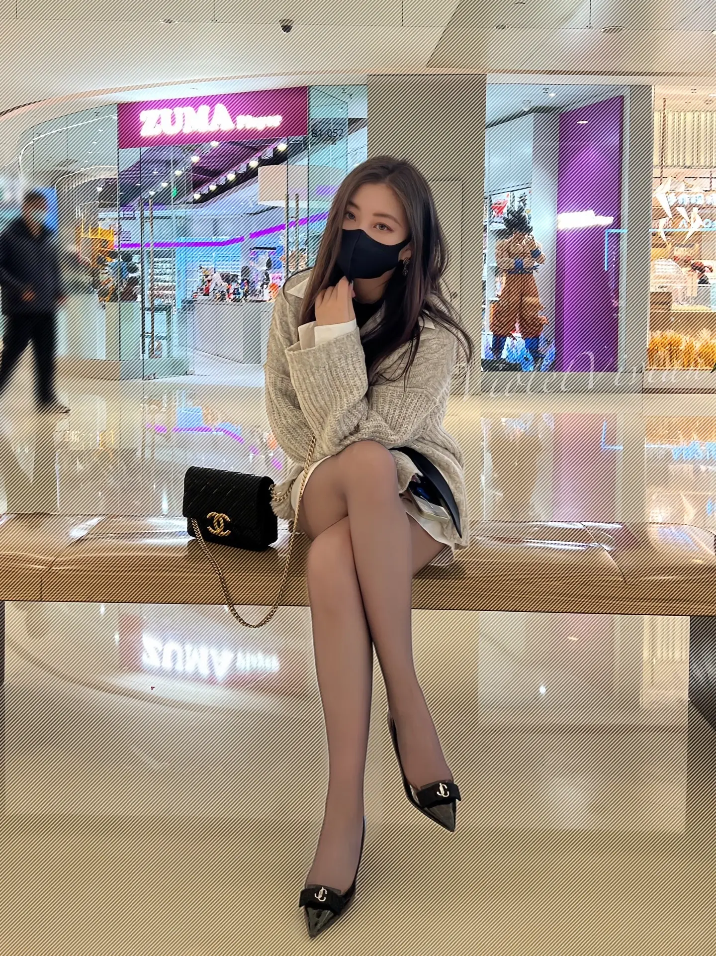 最近忽冷忽热的