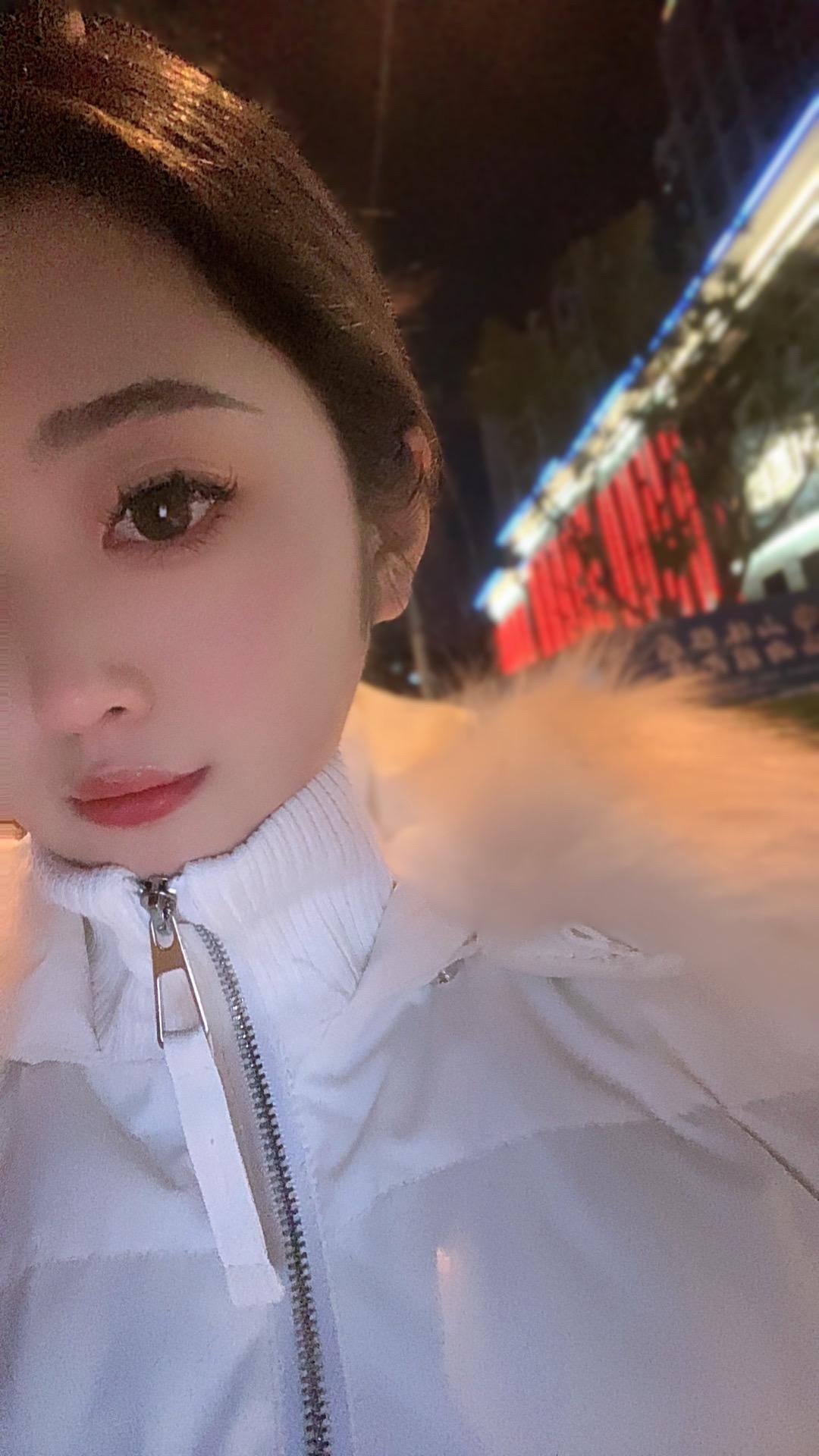 今天没有文案，只想发个照片