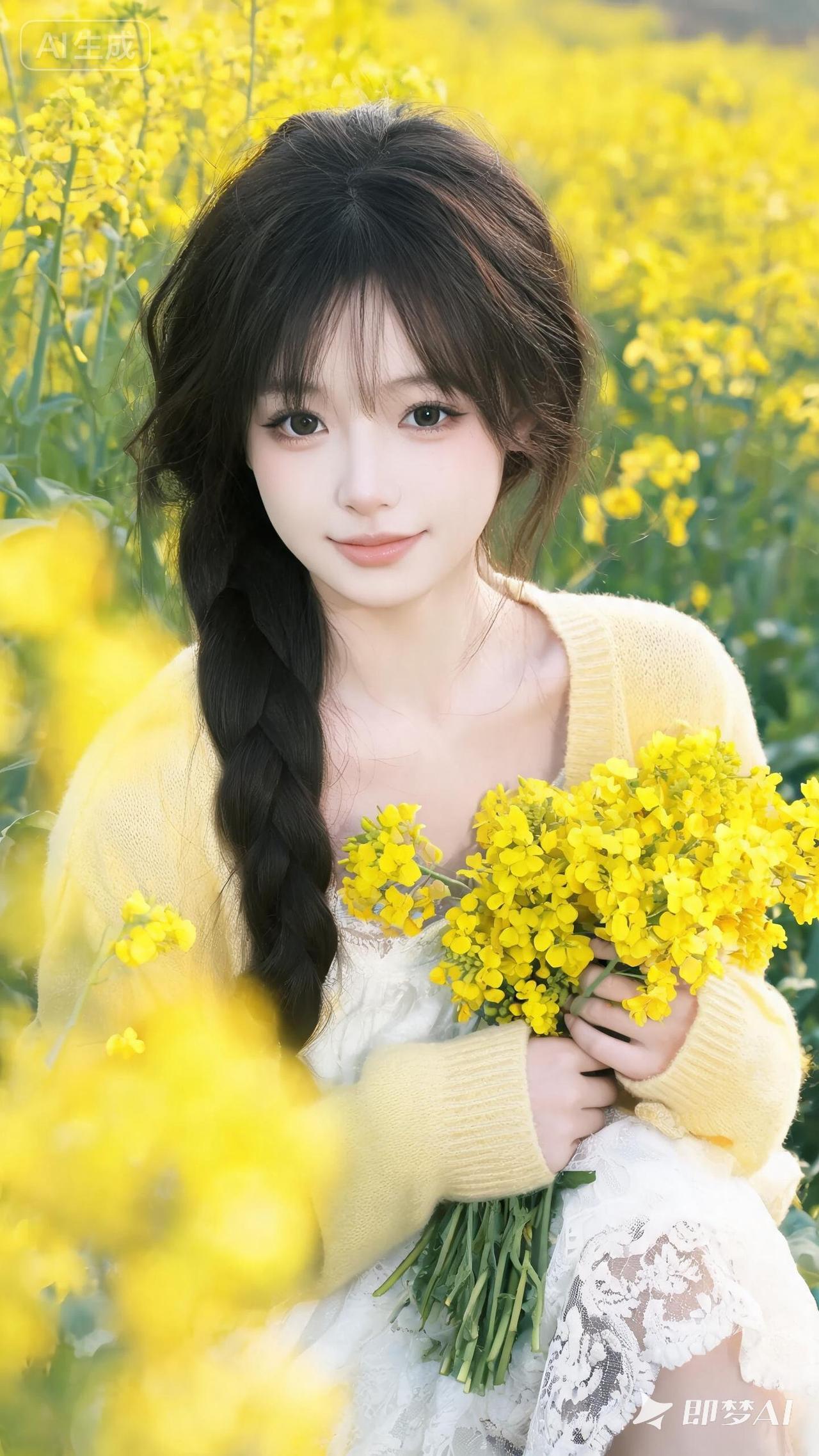 什么样的女生是最有魅力的?