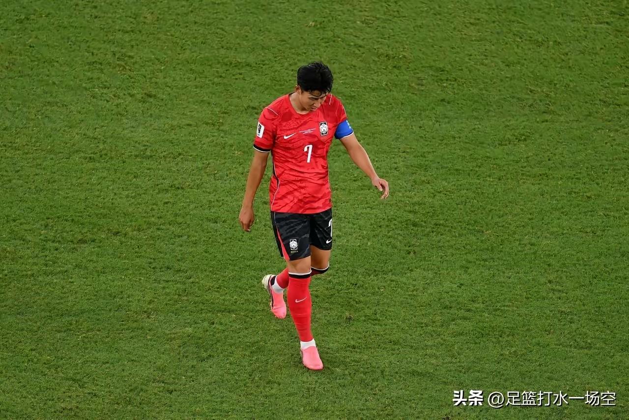小组赛结束，亚洲足球是世界足球的贫民窟！

48进32，小组赛淘汰16支球队。亚