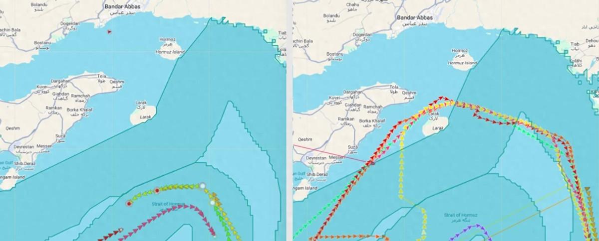 “笑不活了”！特朗普刚刚在网上放出狂言，结果转头就被狠狠打脸，全球石油命脉的风向