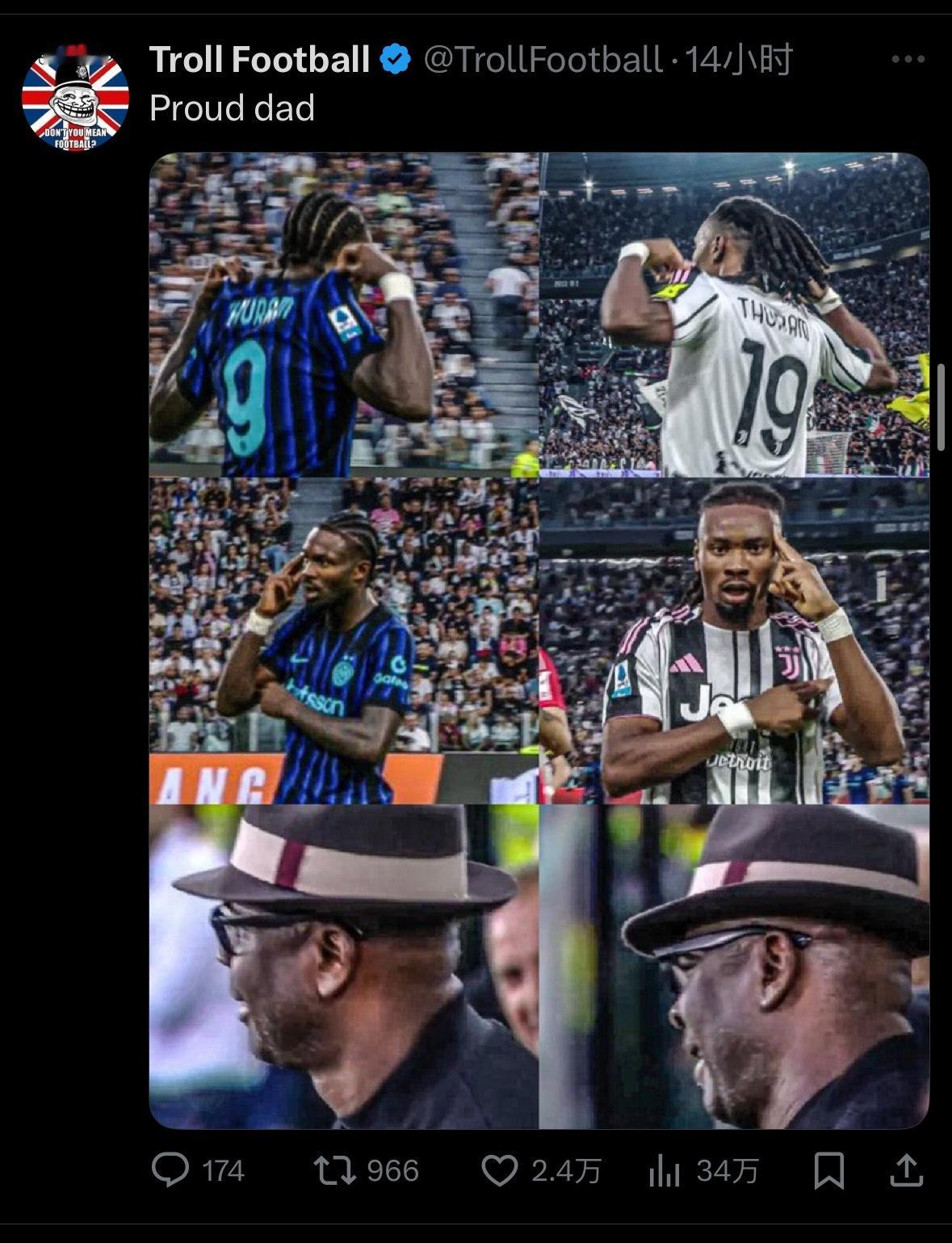 迷你罗和马涛能让我们看到这一天吗🥺女足也行，甚至更好，因为有两个宝宝是同龄人，