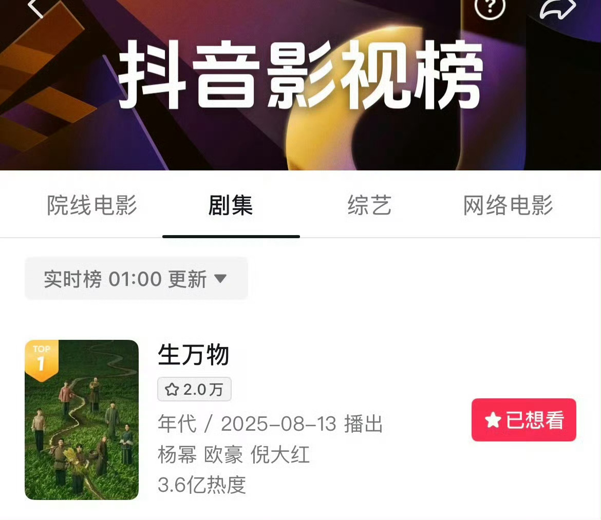 感觉生万物真的要大发笑了 ​​​