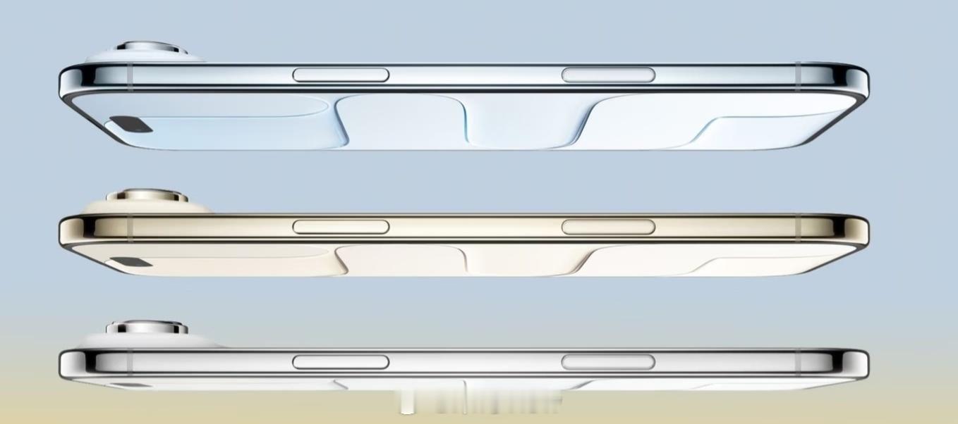 iPhoneAir2年内发布或无望iPhoneAir2大概率要明年和18一起推出